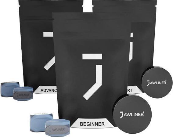 Actual product image Jawliner Expert Jaw