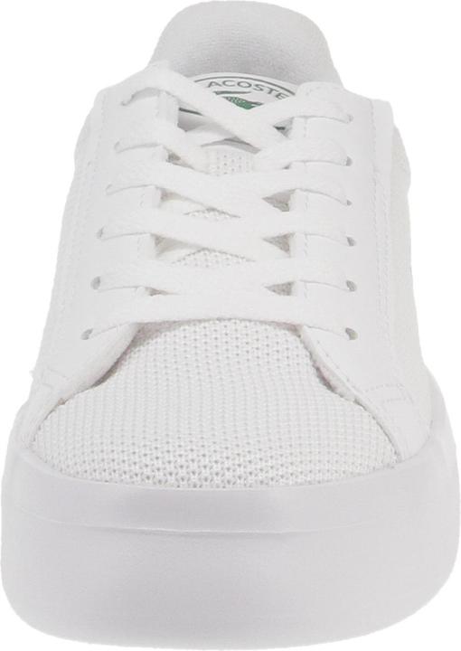 Actual product image Lacoste Carnaby Plat LT (39)