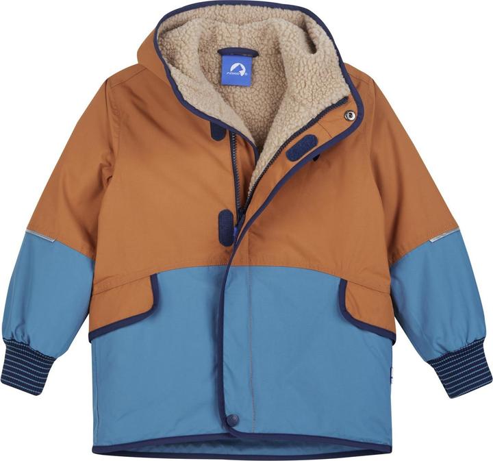 Produktbild finkid Kid's Moska Mukka (128)