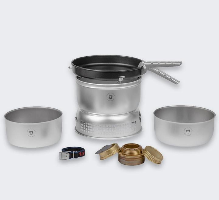 Actual product image Trangia 25-23uld