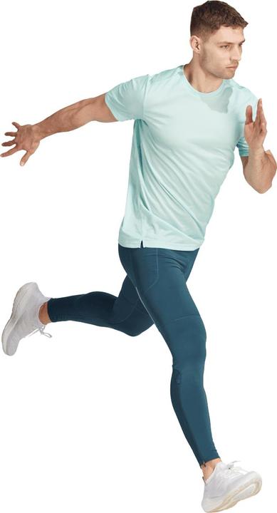 Immagine prodotto adidas Run It Maglietta Uomo (M)