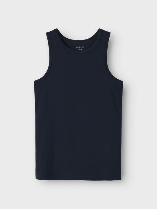 Actual product image Name it Nkmtank Top 2p Sapphire Game Noos (146)
