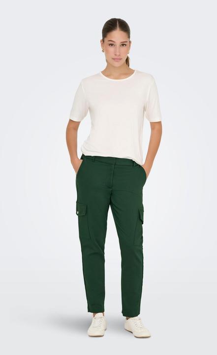 Actual product image Only Cargo cut cargo trousers cargo trousers (XS)