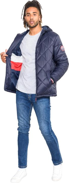 Produktbild DUKE D555 Angus Steppjacke Gesteppt (4XL)