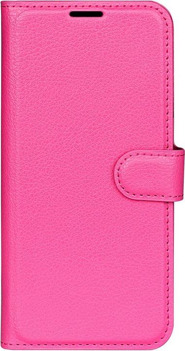 Actual product image Cover-Discount Xiaomi 14T Pro - Leather Case Cover (Xiaomi 14T Pro)