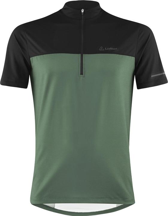 Löffler Glow Half Zip (52, L)
