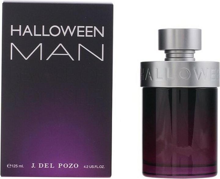 Actual product image Jesus Del Pozo Halloween Man (Eau de toilette, 75 ml)