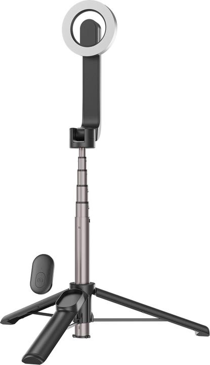 Produktbild Telesin magnetic Mini selfie stick for mobilephones