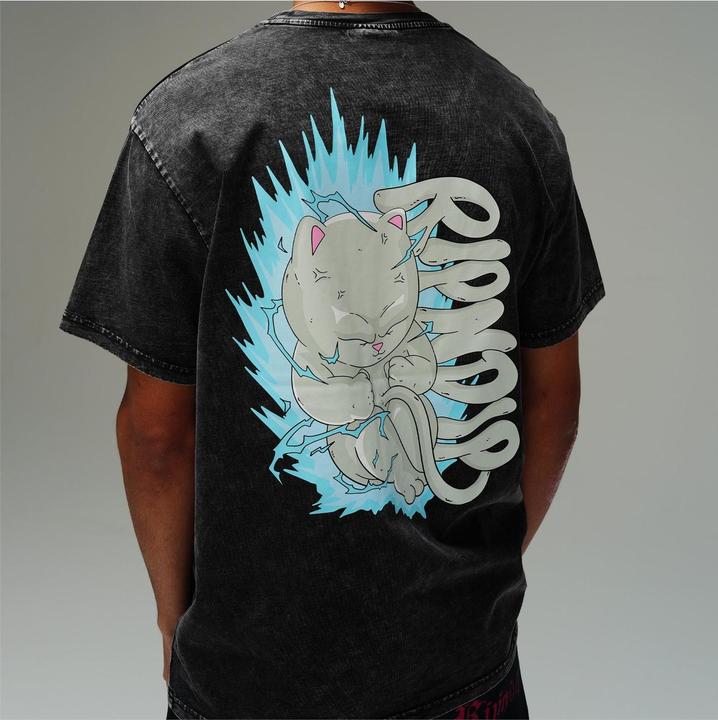 Image du produit RipnDip Strong Nerm Bébé T-shirt (M)