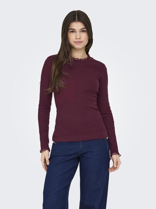 Immagine prodotto Only ONLLESLIE Top Top (L)