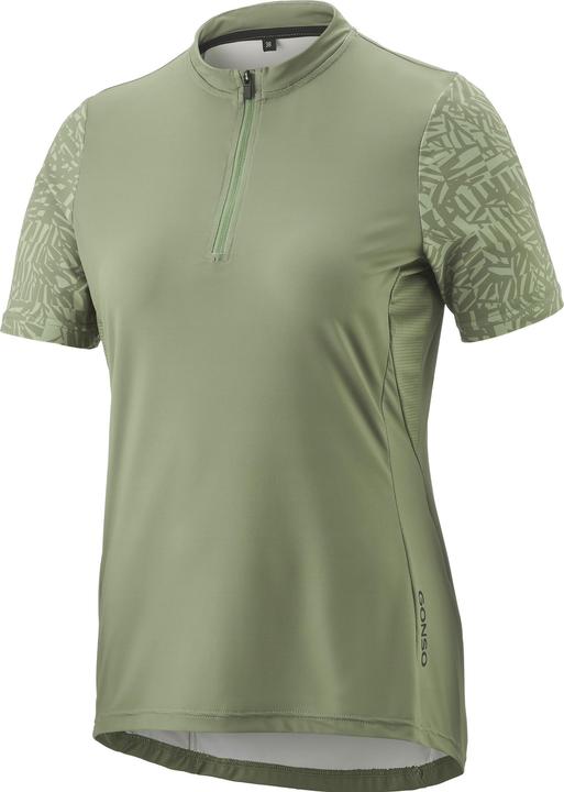 Image du produit Gonso Adventure Jersey Halfzip (3XL)