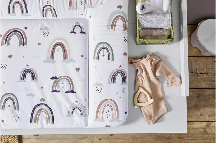 Image du produit Rotho Babydesign Wickelauflage (72 x 85 cm)