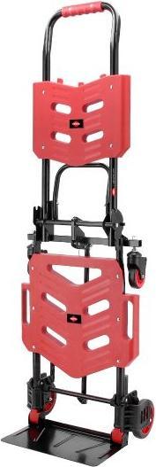 Produktbild Airpress 2-in-1 Steekwagen en Transportkar 100 - 150kg