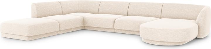 Produktbild Micadoni Miley (Wohnlandschaft)
