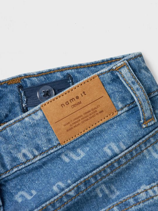 Image du produit Name it Wide Fit Jeans (152)
