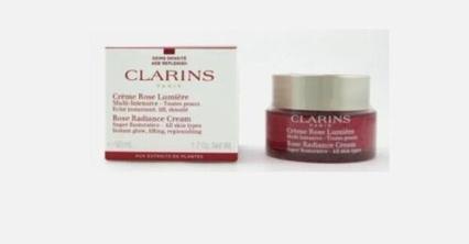 Produktbild Clarins Multi Intensive (50 ml, Tagescreme)