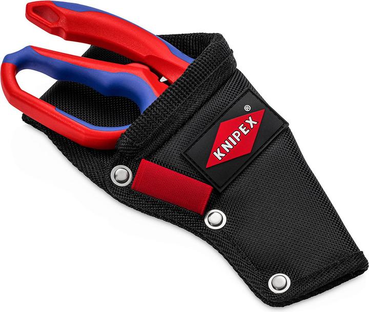 Produktbild Knipex Mehrzweck-Gürteltasche