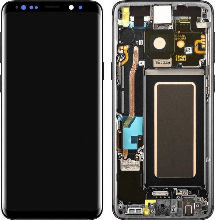 Immagine prodotto Samsung Display LCD Galaxy S9 (Display, Galaxy S9)