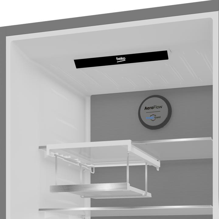 Image du produit Beko Appareils combinés de réfrigération (322 l)