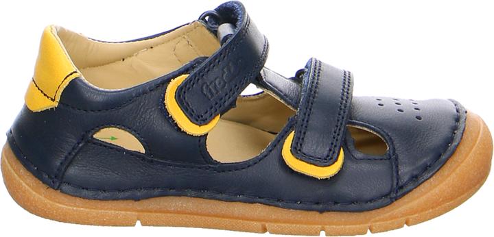 Actual product image Froddo Dark blue (24)
