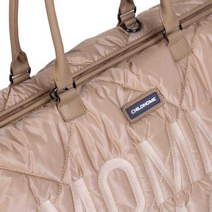Actual product image Childhome Mommy Bag