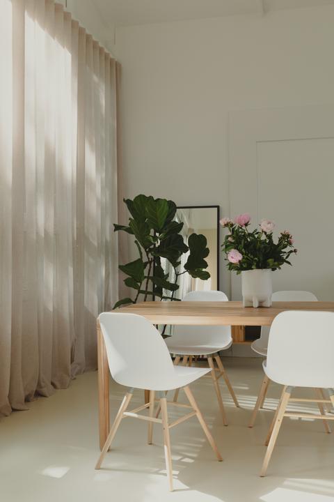 Actual product image Zuiver Storm (180 x 90 x 75 cm)
