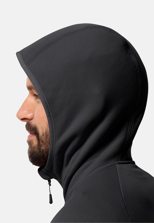 Produktbild Jack Wolfskin Baiselberg Hooded Fz M (3XL)