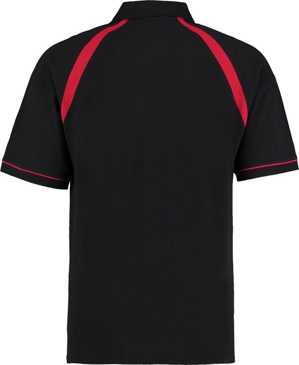 Immagine prodotto Kustom Kit Oak Hill Maglietta Polo Uomo (L)