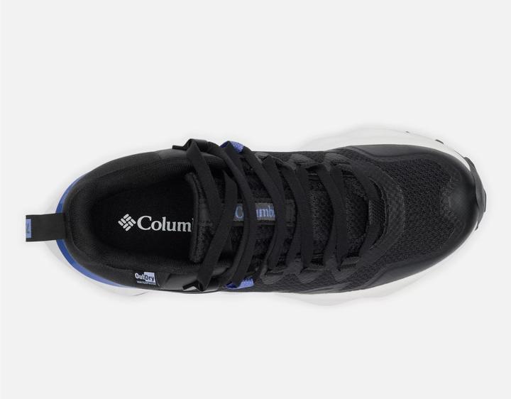 Produktbild Columbia FACETâ„¢ 75 MID OUTDRYâ„¢ Dames Wandelschoenen - Black (41.5)