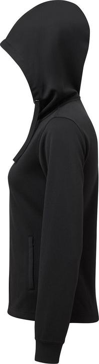 Immagine prodotto Tri Dri Felpa con cappuccio con zip a tutta lunghezza (S)