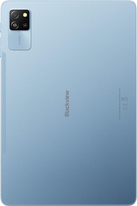 Actual product image Blackview TAB 60 Pro (4G - 10.01" - 128 GB, 8 GB RAM) Blue (4G, 10.01", 128 GB, Blue)