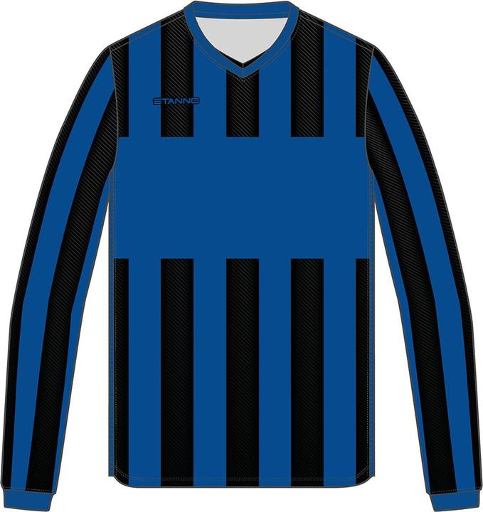 Stanno Aspire Langarm Trikot (164)