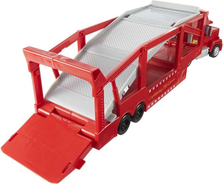 Produktbild Cars Mack Hauler Transporter
