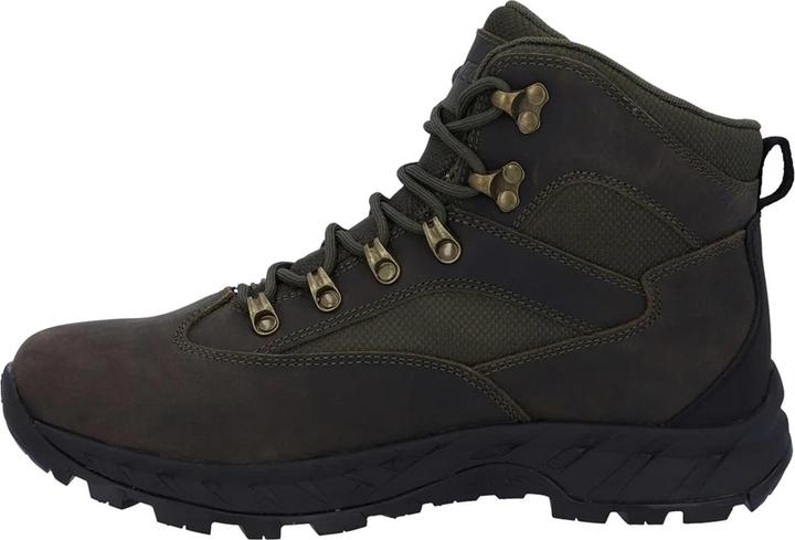 Image du produit Hi-Tec - Bottines de marche EURO TRAIL - Homme (44.5)