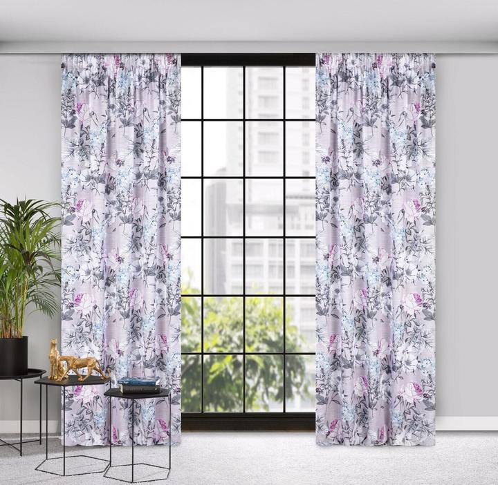 Produktbild Eurofirany Zas (140 x 270 cm)