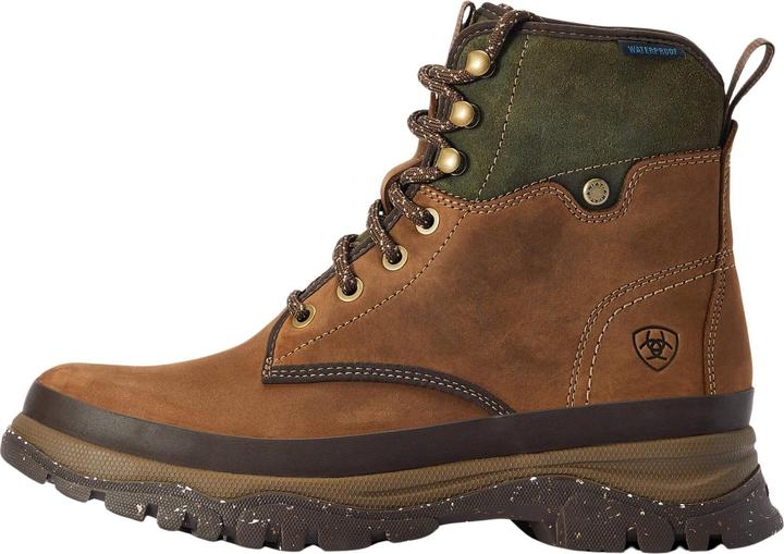 Image du produit Ariat bottines imperméable moresby h2o (37.5)