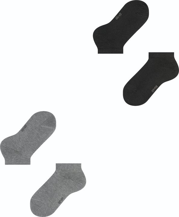 Produktbild Falke Happy SN (2er Pack, 31 - 34)