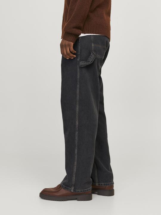 Produktbild Jack & Jones JJIALEX JJCARPENTER AKM 842 Baggy Fit Jeans Baggy Fit Jeans (W28/L32)