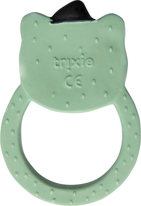Productafbeelding Trixie Baby Bijtring rond - Mr. Polar Bear