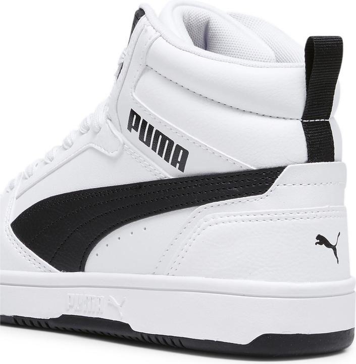 Immagine prodotto Puma Rimbalzo V6 Mid Jr (36)