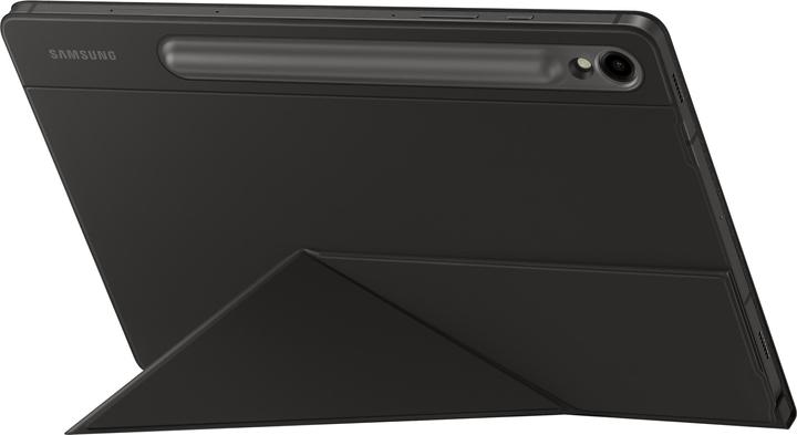 Immagine prodotto Samsung Smart Book Cover (Galaxy Tab S9, Galaxy Tab S9 FE, Samsung Galaxy Tab S10 FE)