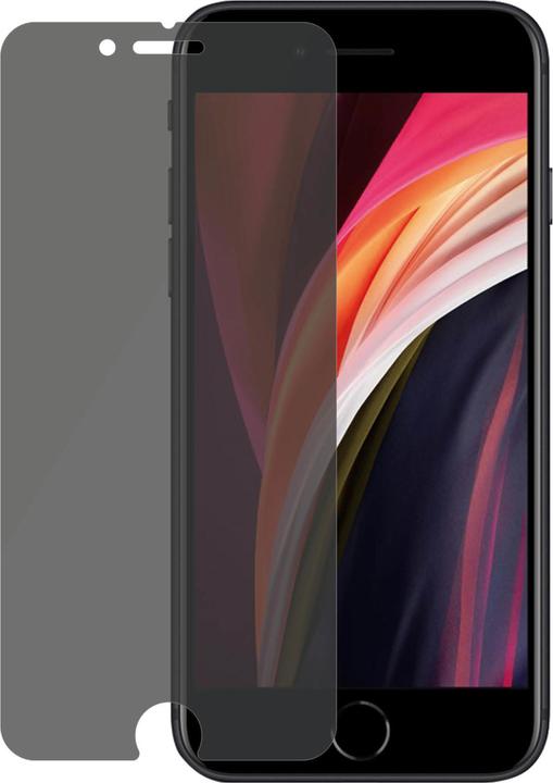 Actual product image PanzerGlass Privacy (1 Piece, Apple iPhone 6s)
