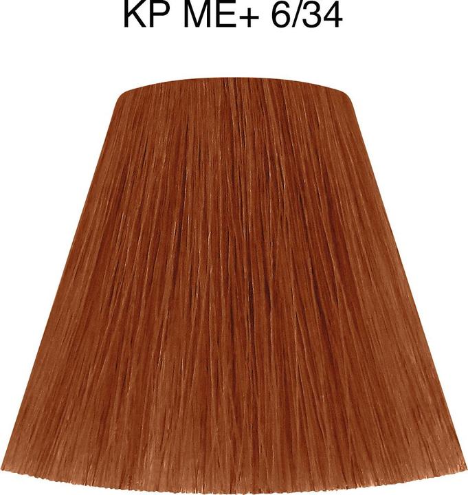 Wella Koleston Perfect Me+ Vibrant Reds (6/34)