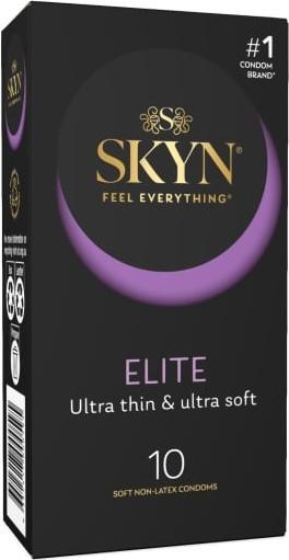 Productafbeelding Unimil Elite (10 Pcs.)
