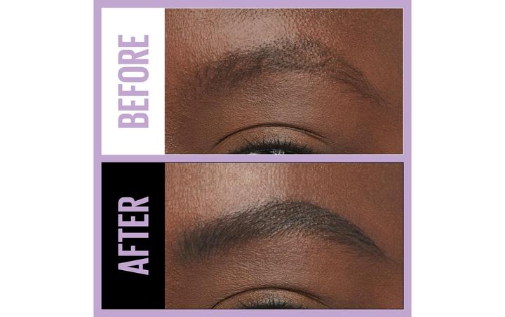 Produktbild Maybelline New York Express Brow Precise (6 Black Brown)