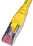 Produktbild Wirewin Netzwerkkabel (STP, CAT6, 2 m)