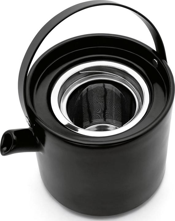 Produktbild Bredemeijer Teeset 'Umea' 2-teilig (1.20 l)