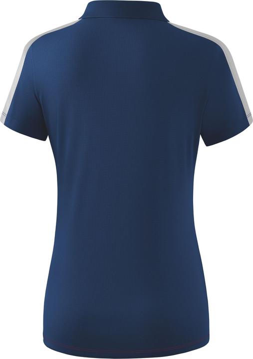 Actual product image Erima Squad Poloshirt Damen (40)