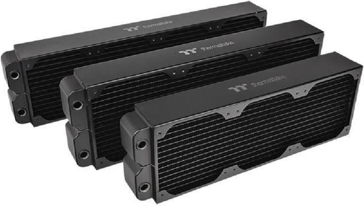 Produktbild Thermaltake Pacific CL360 (120 mm)