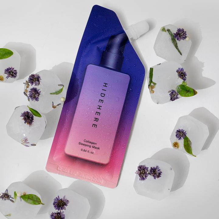 Immagine prodotto Hidehere Collagene per dormire (25 ml)